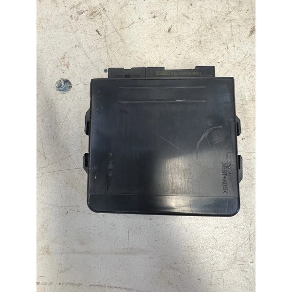Módulo De Ignição Tração Toyota Hilux 2.8 2022 Original
