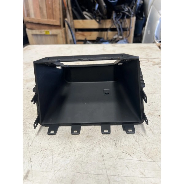 Porta Objetos Polo Virtus 2020 Original