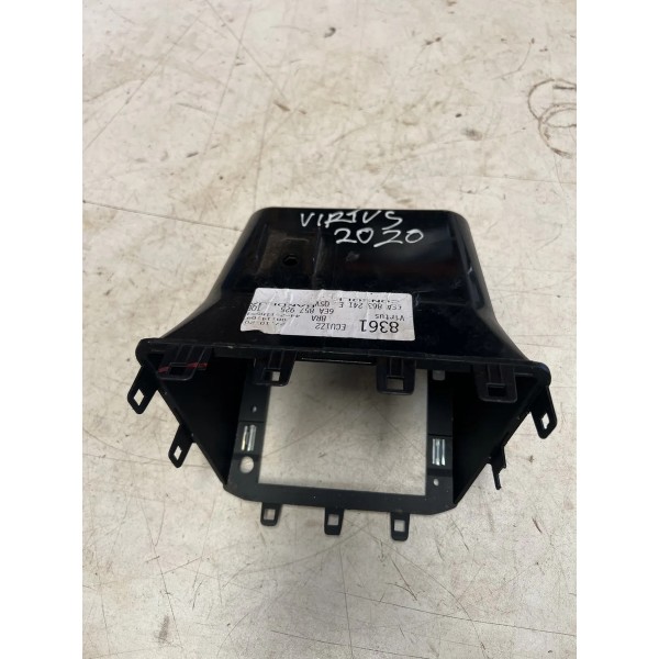 Porta Objetos Polo Virtus 2020 Original