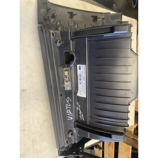 Porta Luvas Completo Virtus 2020 Original