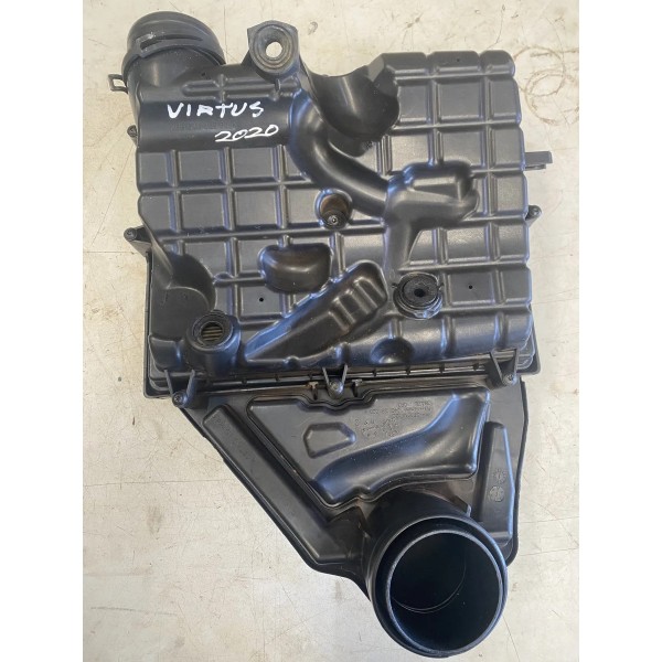 Caixa Filtro Ar Virtus 2020 Original
