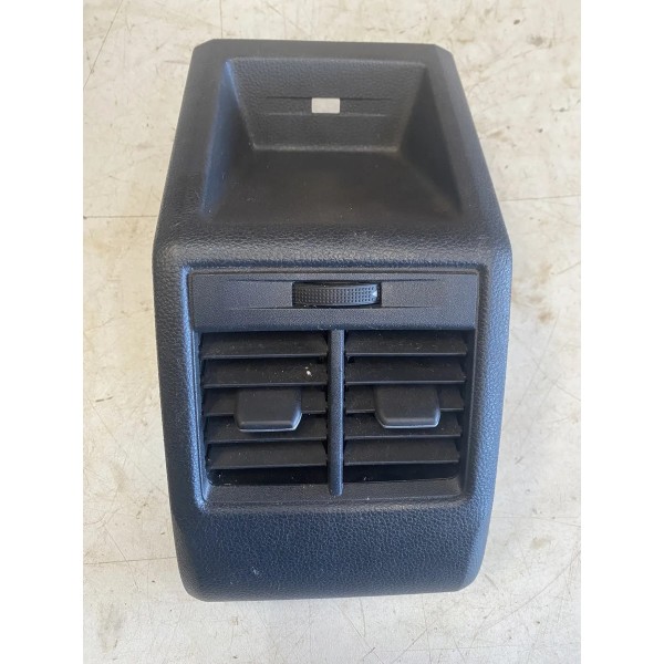 Console Difusor Original Ar Traseiro Virtus 2020