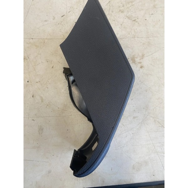 Console Difusor Original Ar Traseiro Virtus 2020