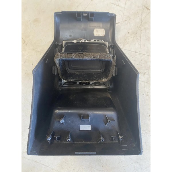 Console Difusor Original Ar Traseiro Virtus 2020