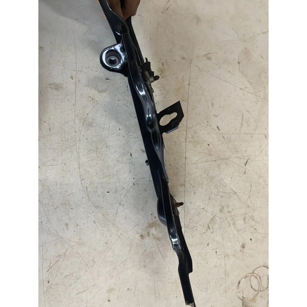 Suporte Esquerdo Painel Frontal Vw Virtus 2020 Original