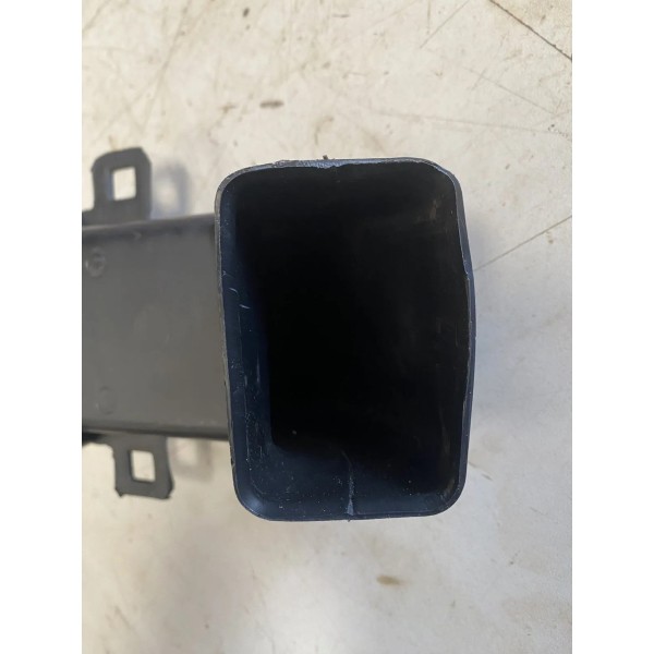 Duto Ar Condicionado Ventilação Vw Virtus 2020 Original
