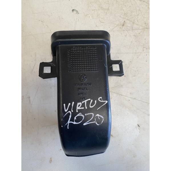 Duto Ar Condicionado Ventilação Vw Virtus 2020 Original