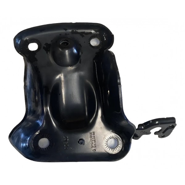 Suporte Eixo Traseira Esquerda Volkswagen Virtus 2020