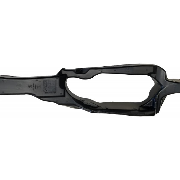 Duto Ar Console Central Traseiro Vw Virtus 2020 Original