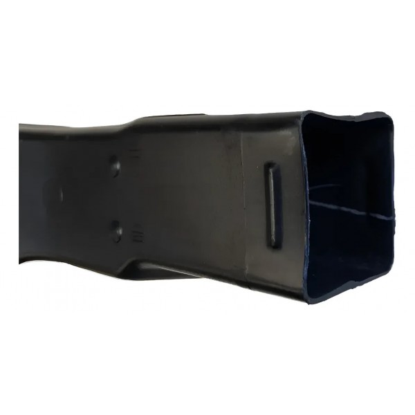 Duto Ar Console Central Traseiro Vw Virtus 2020 Original