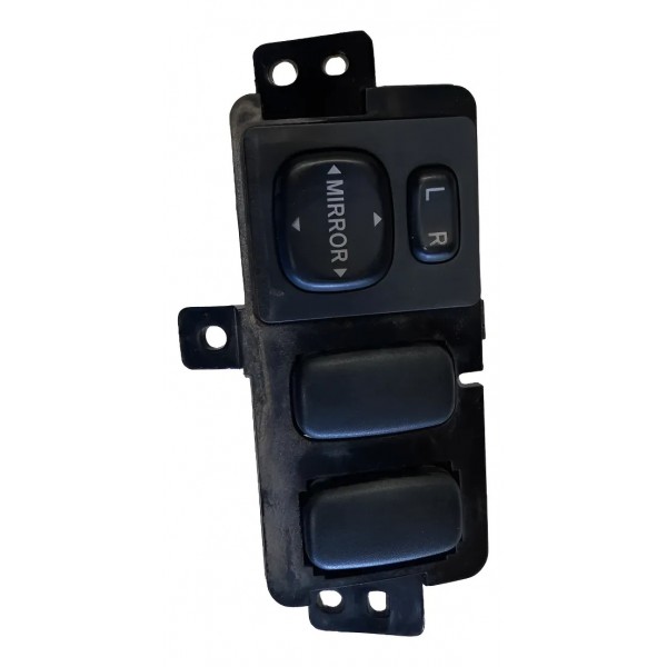 Botão Comando Retrovisor L200 Triton 3.2 2015 Original