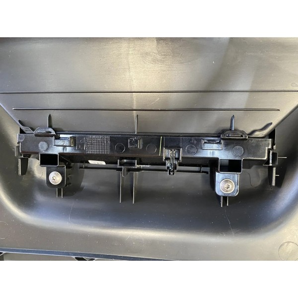 Tampão Bagagito Porta Malas Volkswagen Virtus 2020 Original
