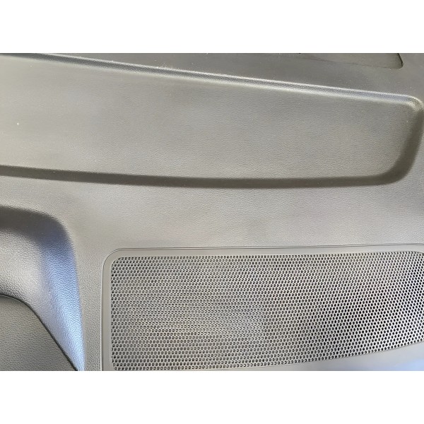 Tampão Bagagito Porta Malas Volkswagen Virtus 2020 Original