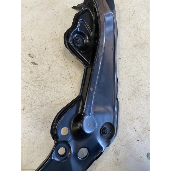 Suporte Painel Dianteiro Direito Vw Virtus 2020 Original