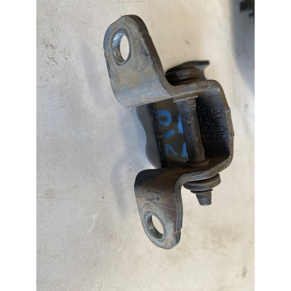 Dobradiças Porta Diantera Direita S10 2018 Original