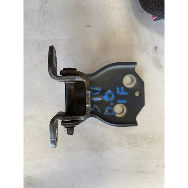Dobradiças Porta Diantera Direita S10 2018 Original