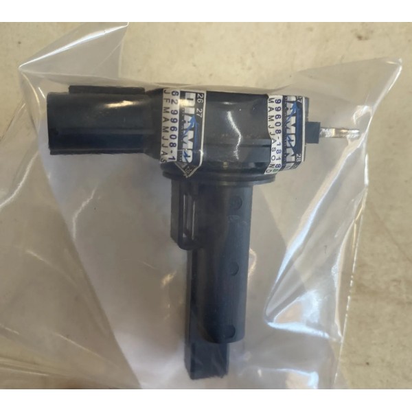 Sensor Maf Fluxo Ar Toyota Corolla Original 2015/2019