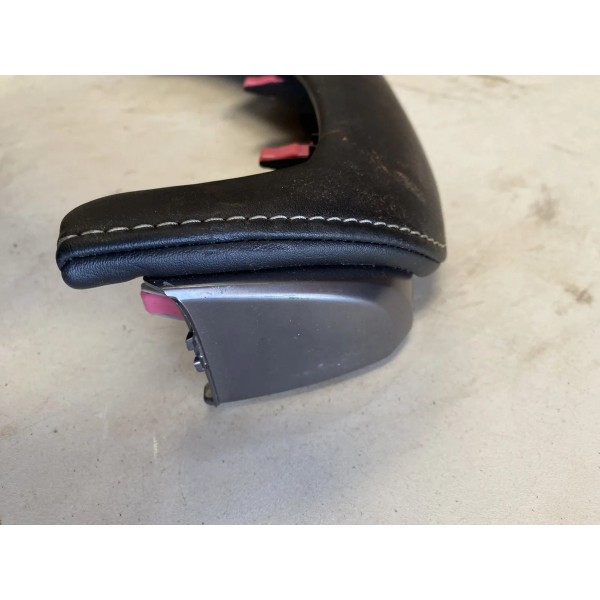 Acabamento Dir Central Painel Hilux Sw4 2022 Original Preto