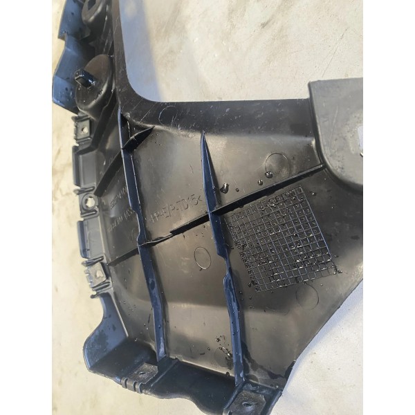 Suporte Lameiro Traseiro Esquerdo Sw4 2020 Original