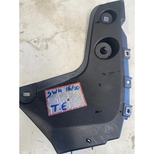 Suporte Lameiro Traseiro Esquerdo Sw4 2020 Original