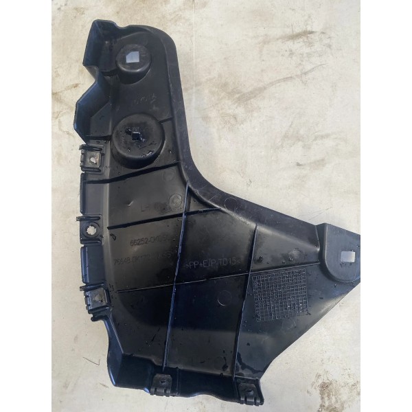 Suporte Lameiro Traseiro Esquerdo Sw4 2020 Original