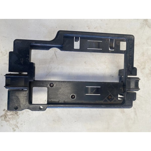 Placa Suporte Fusível Bateria Vw Virtus 2020 Original