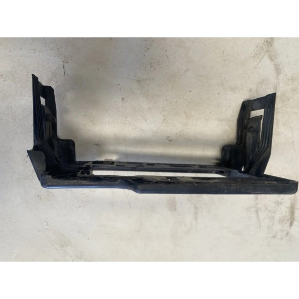 Placa Suporte Fusível Bateria Vw Virtus 2020 Original