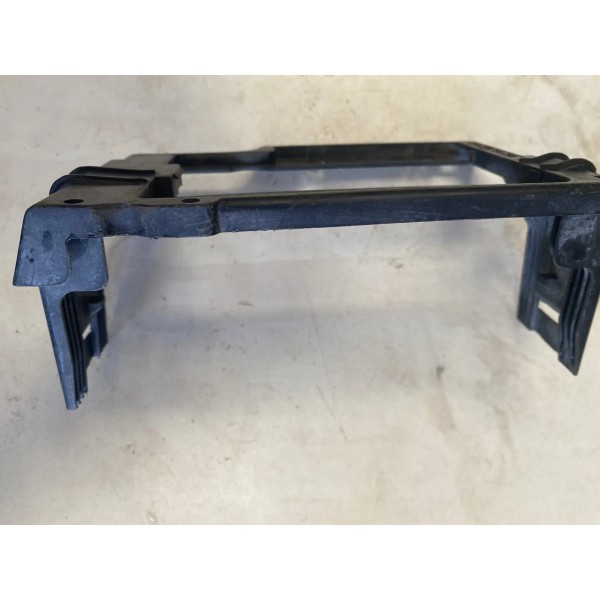 Placa Suporte Fusível Bateria Vw Virtus 2020 Original