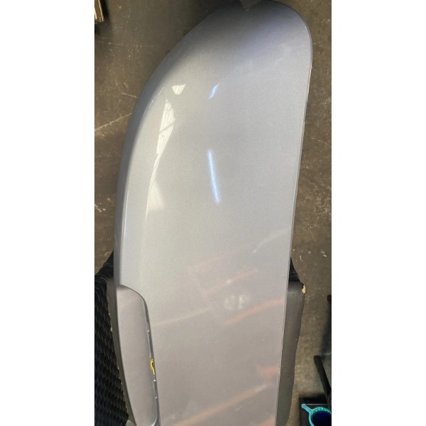 Aerofólio Jeep Renegade 2015/2019 Original
