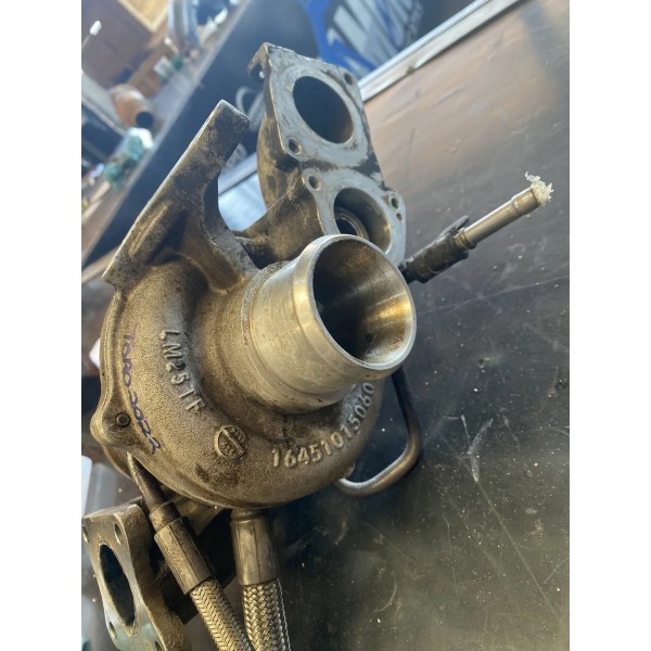 Turbina Fiat Toro1.3 2022 Original