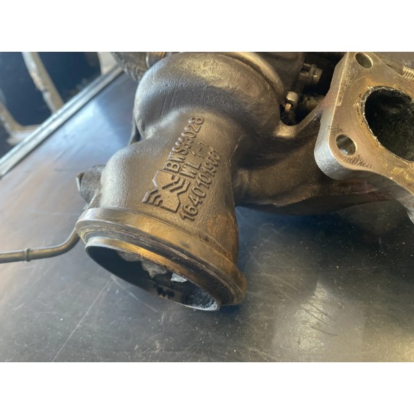 Turbina Fiat Toro1.3 2022 Original