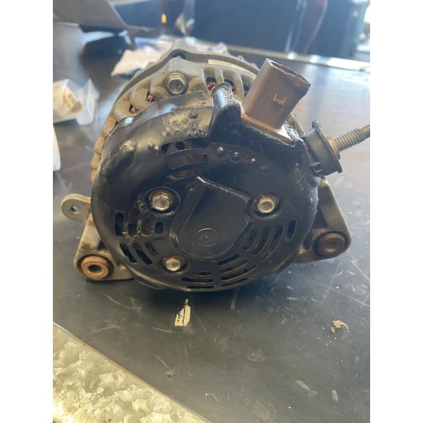 Alternador Toro1.3 2023 Original