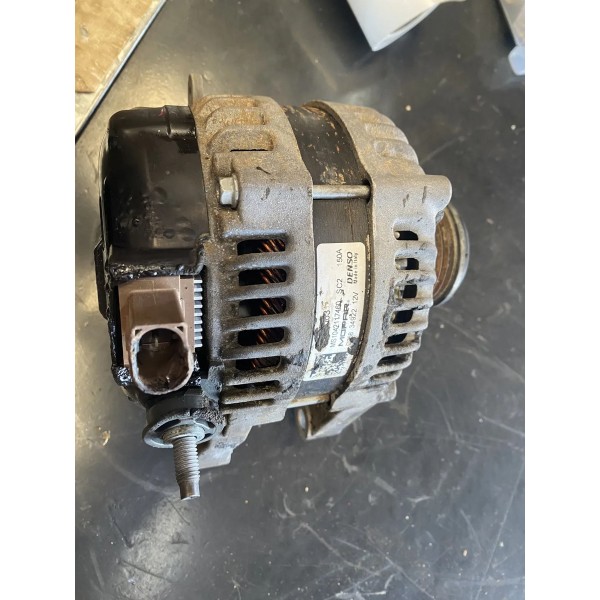 Alternador Toro1.3 2023 Original