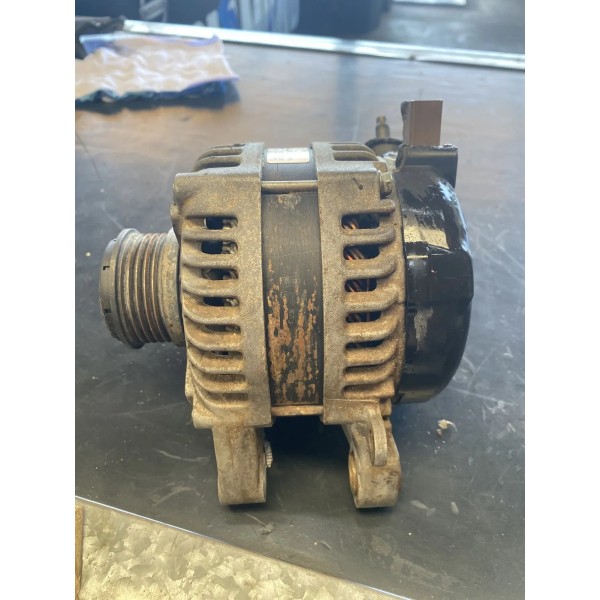 Alternador Toro1.3 2023 Original