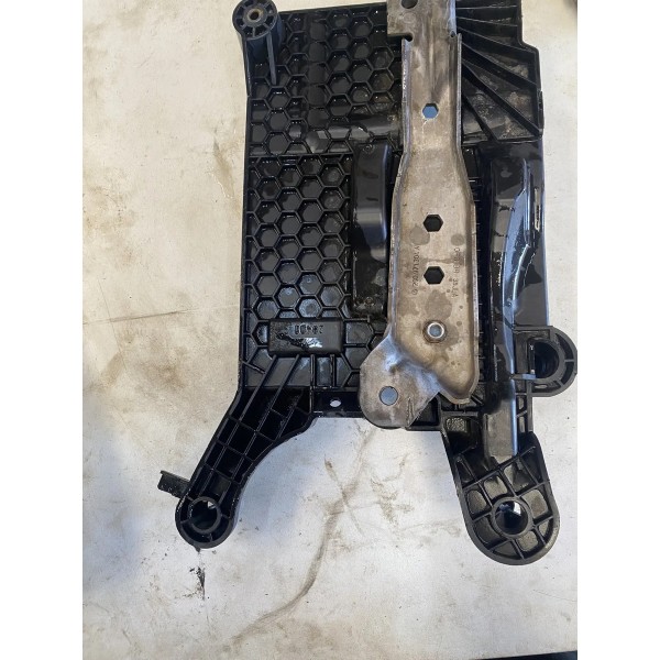 Suporte Bateria Volkswagen Virtus Original 2020
