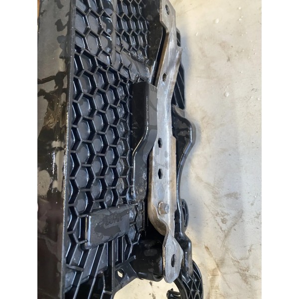 Suporte Bateria Volkswagen Virtus Original 2020