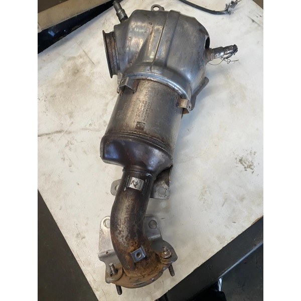 Catalisador Toro 1.3 2023 Original