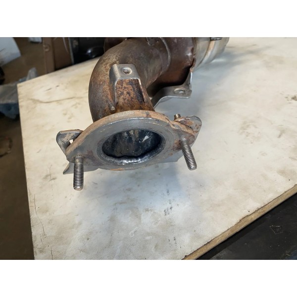Catalisador Toro 1.3 2023 Original