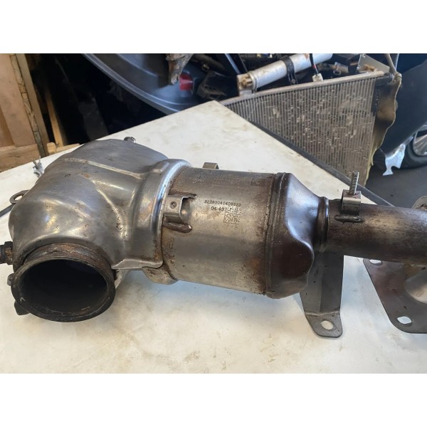 Catalisador Toro 1.3 2023 Original