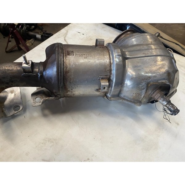 Catalisador Toro 1.3 2023 Original