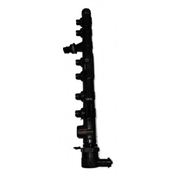 Flauta Bico Injetor Dodge Ram 6.7 2500 2022