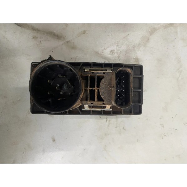 Conector De 7 Vias Ram 2500 Original