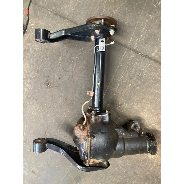 Diferencial Dianteiro Mitsubishi Triton 3.2 2015 Original