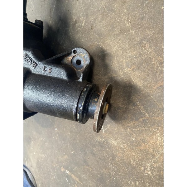 Diferencial Dianteiro Mitsubishi Triton 3.2 2015 Original