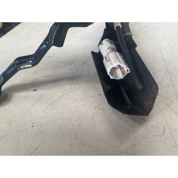 Fechadura Trava Capo S10 2018 Original