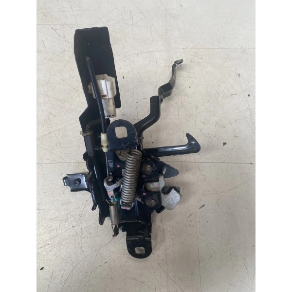 Fechadura Trava Capo S10 2018 Original