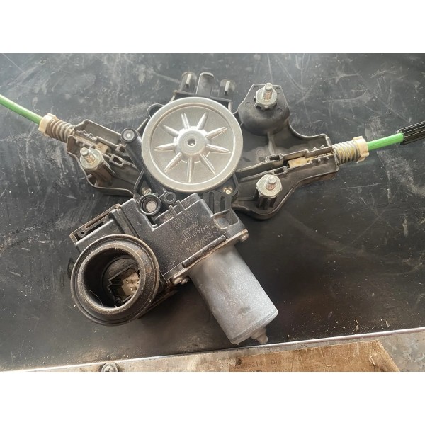 Maquina Vidro Diant Esquerda Toyota Corolla 2023 Original