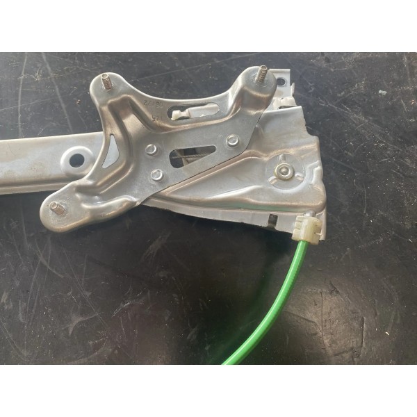Maquina Vidro Diant Esquerda Toyota Corolla 2023 Original