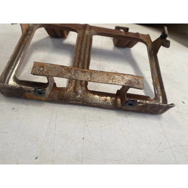 Suporte Console Volkswagen Amarok 2019 Original
