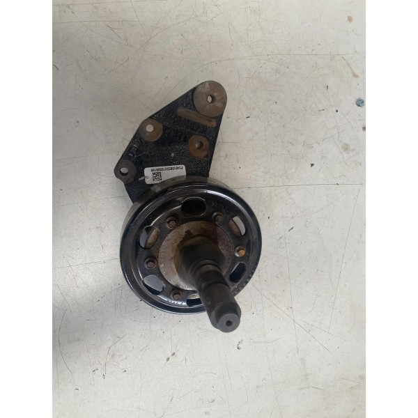Suporte Helice Viscosa Ram 2500 2022 Original